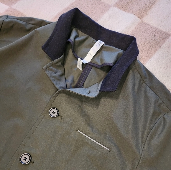 Lululemon Mens blazer size large - Picture 6 of 14